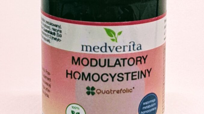 homocysteina