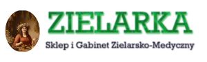 Logo zielarka 2025